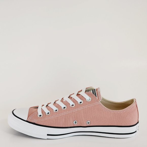 Converse CTAS Ox Seasonal Color Canyon Dusk Unisex Sneakers A02800F NWT - Picture 3 of 6
